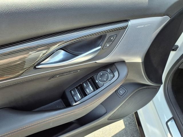 2020 Cadillac CT5 Sport