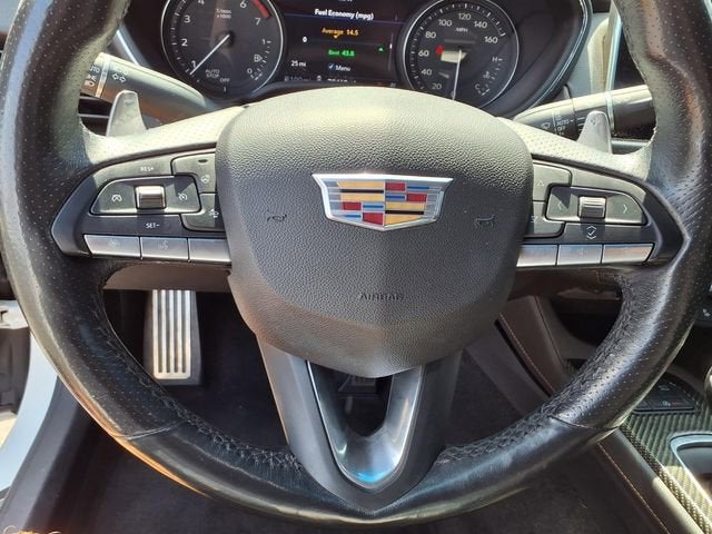 2020 Cadillac CT5 Sport