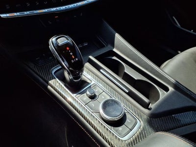 2020 Cadillac CT5 Sport