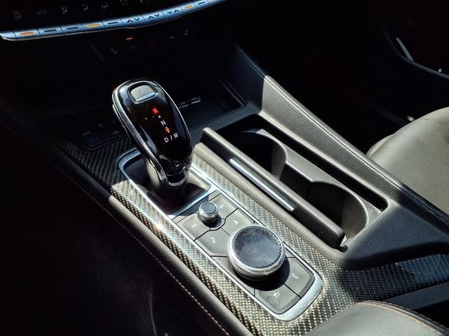2020 Cadillac CT5 Sport