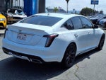 2020 Cadillac CT5 Sport