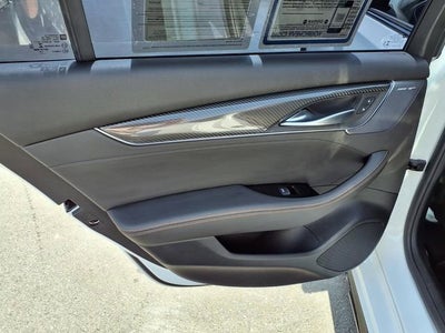 2020 Cadillac CT5 Sport