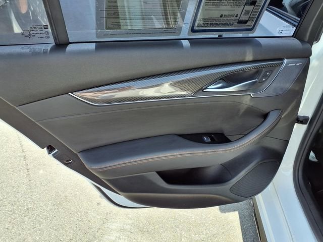 2020 Cadillac CT5 Sport