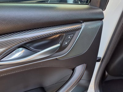 2025 Cadillac CT5-V V-Series