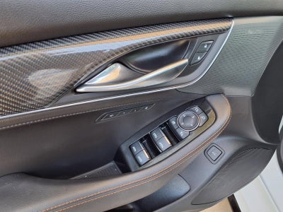 2025 Cadillac CT5-V V-Series
