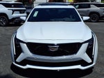 2025 Cadillac CT5-V V-Series