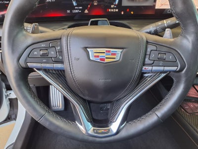 2025 Cadillac CT5-V V-Series