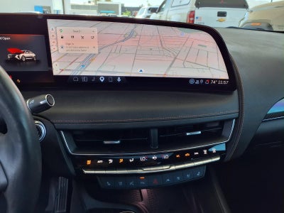 2025 Cadillac CT5-V V-Series