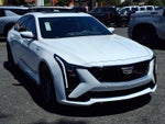 2025 Cadillac CT5-V V-Series