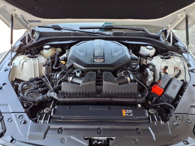 2021 Cadillac CT5-V V-Series