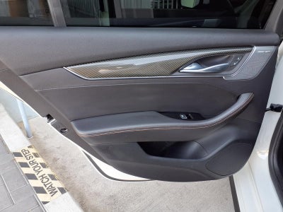 2021 Cadillac CT5-V V-Series
