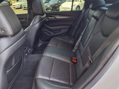 2021 Cadillac CT5-V V-Series