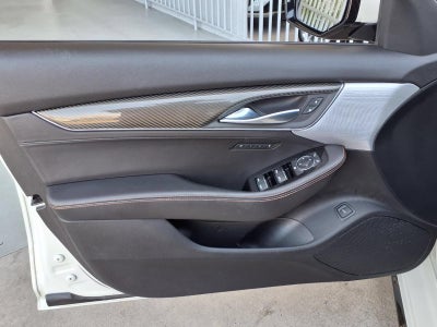 2021 Cadillac CT5-V V-Series