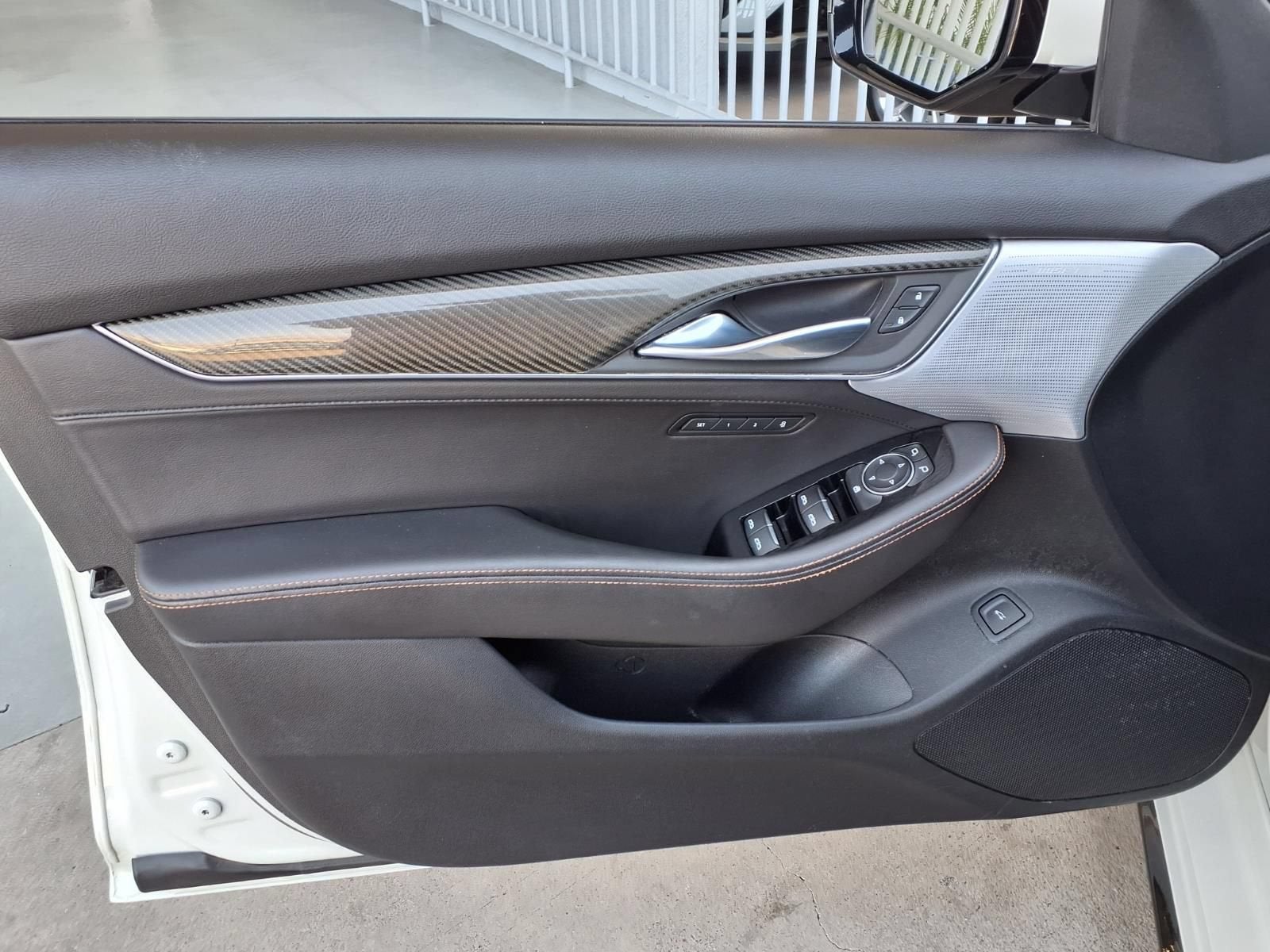 2021 Cadillac CT5-V V-Series
