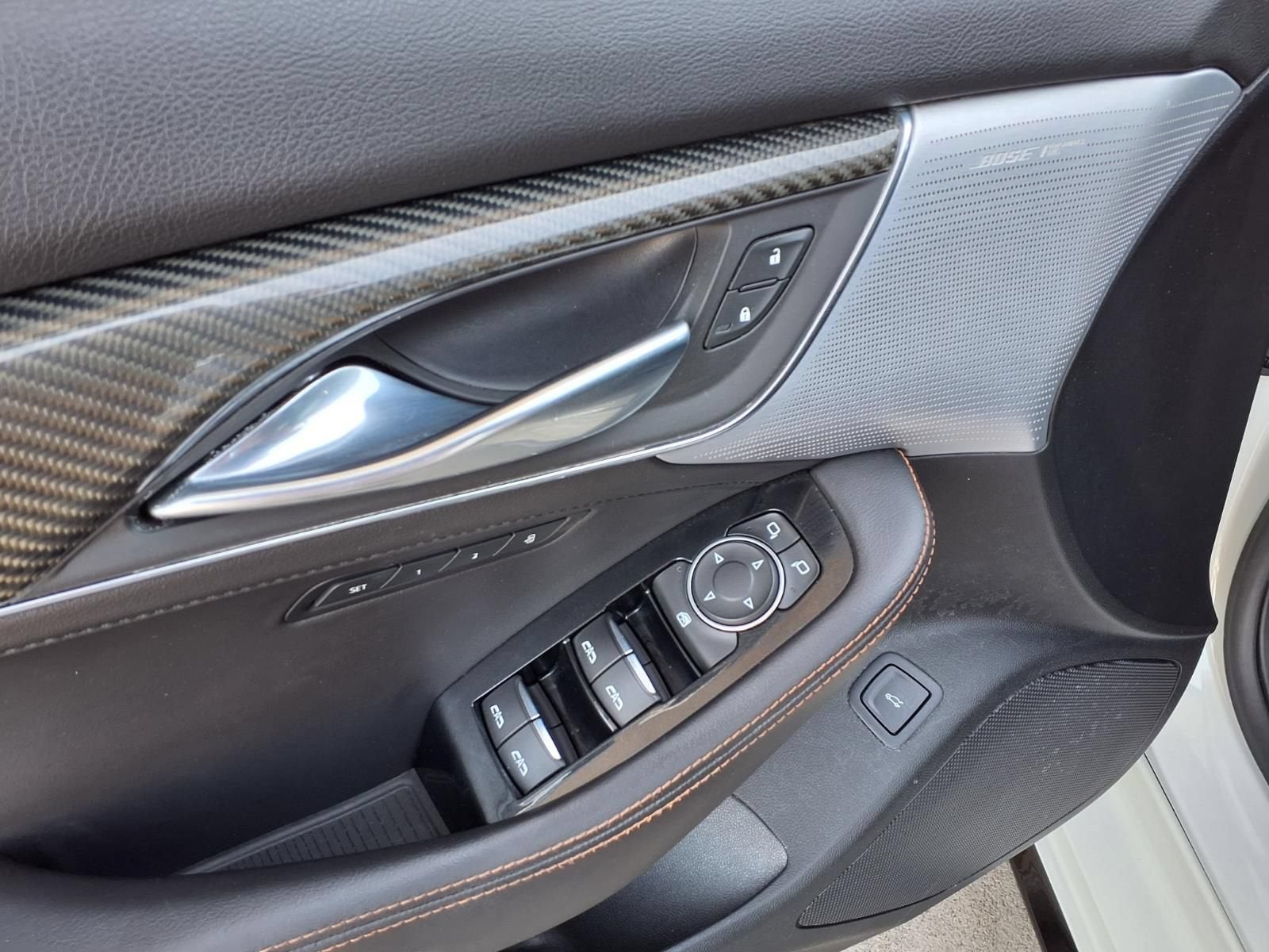 2021 Cadillac CT5-V V-Series