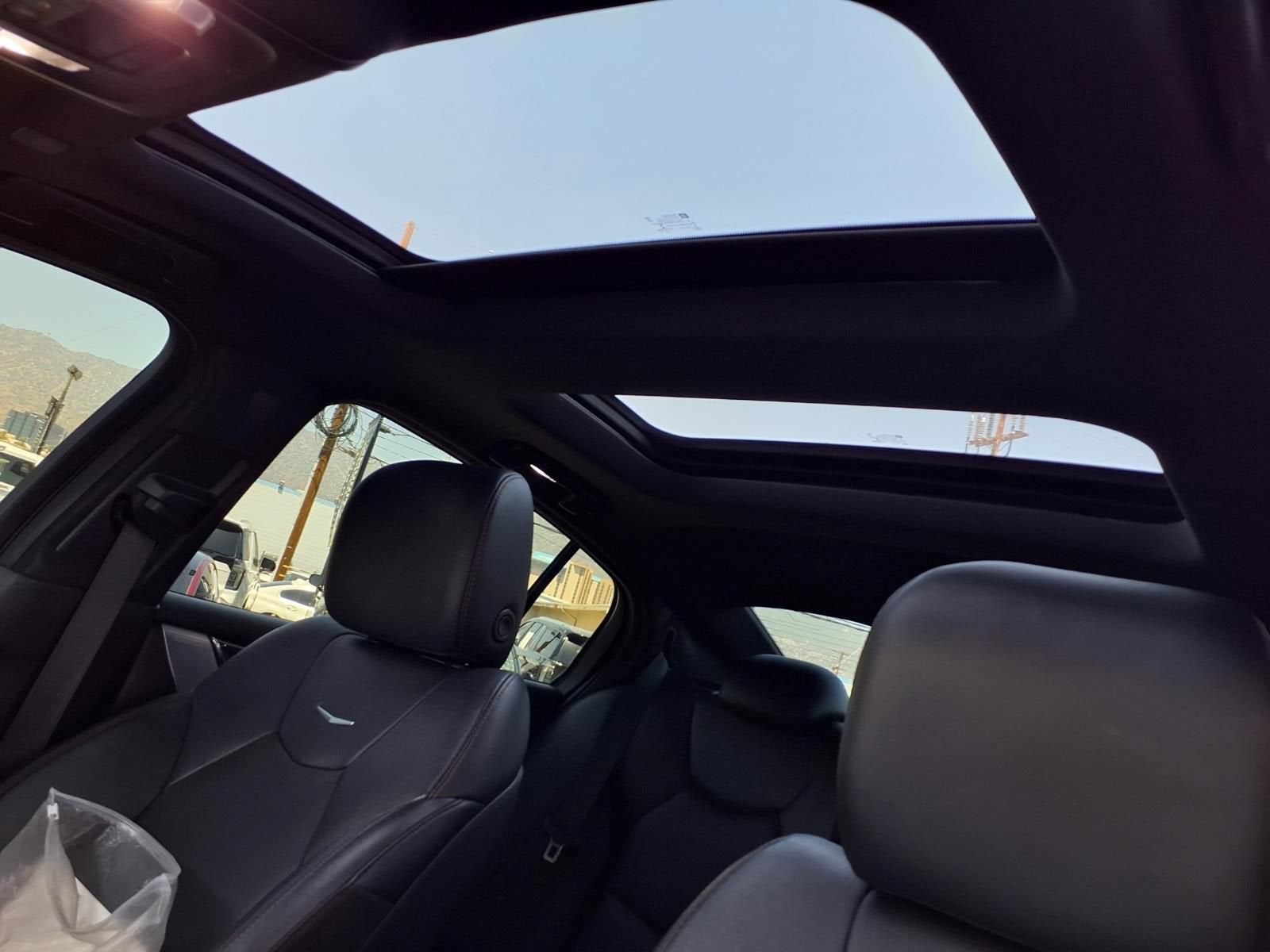 2021 Cadillac CT5-V V-Series