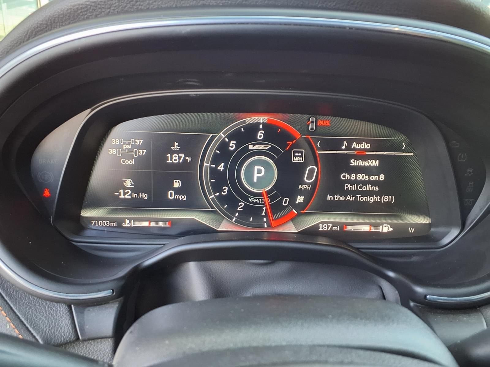 2021 Cadillac CT5-V V-Series