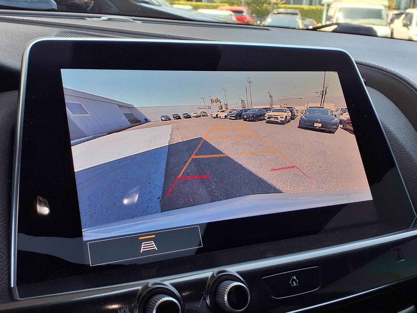 2021 Cadillac CT5-V V-Series