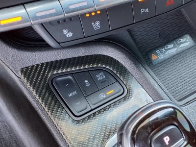 2021 Cadillac CT5-V V-Series