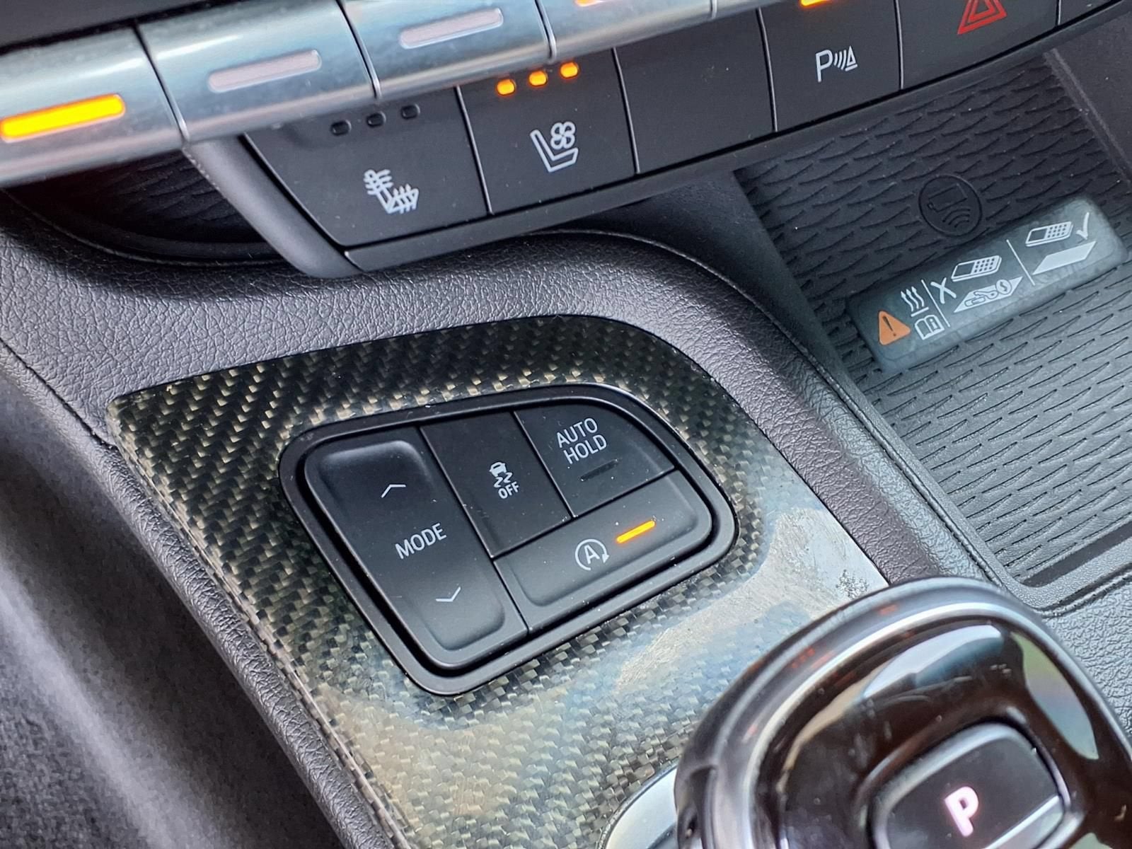 2021 Cadillac CT5-V V-Series