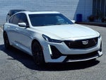 2021 Cadillac CT5-V V-Series
