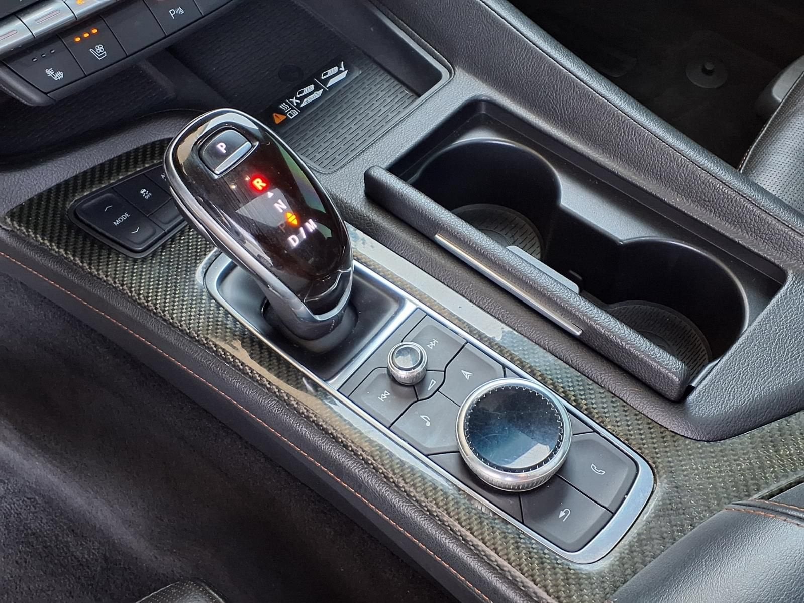 2021 Cadillac CT5-V V-Series