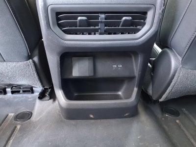 2024 Chevrolet Silverado EV Work Truck