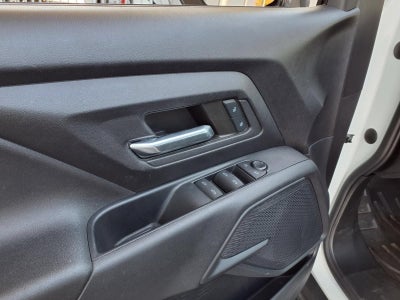 2024 Chevrolet Silverado EV Work Truck
