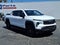 2024 Chevrolet Silverado EV Work Truck