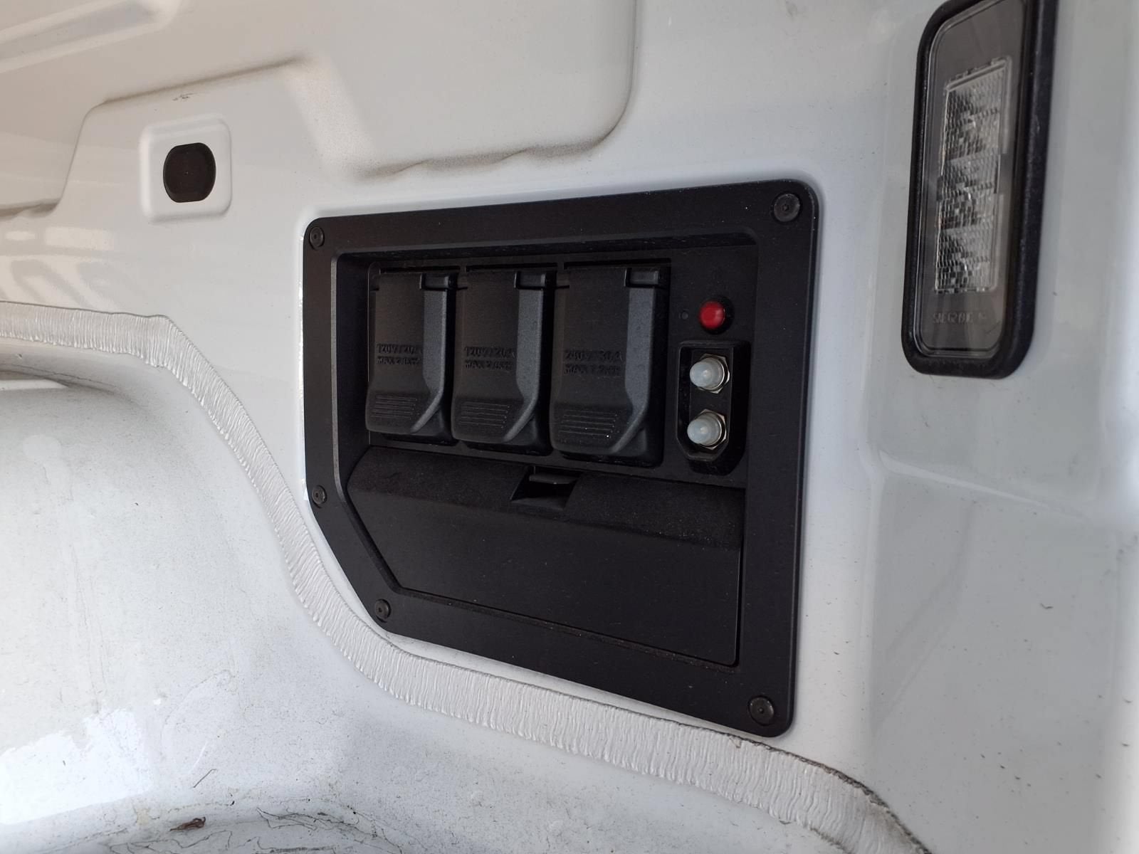 2024 Chevrolet Silverado EV Work Truck