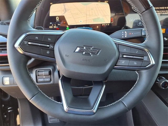 2026 Chevrolet Silverado EV Trail Boss - Extended Range