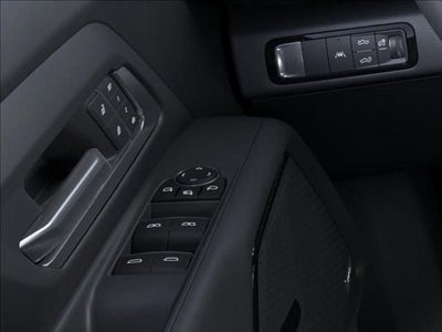 2026 Chevrolet Silverado EV Trail Boss - Extended Range