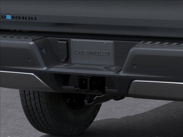 2026 Chevrolet Silverado EV Trail Boss - Extended Range