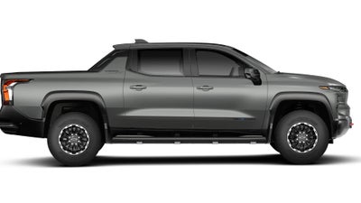 2026 Chevrolet Silverado EV Trail Boss - Extended Range