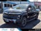 2026 Chevrolet Silverado EV Trail Boss - Max Range