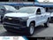 2024 Chevrolet Colorado WT