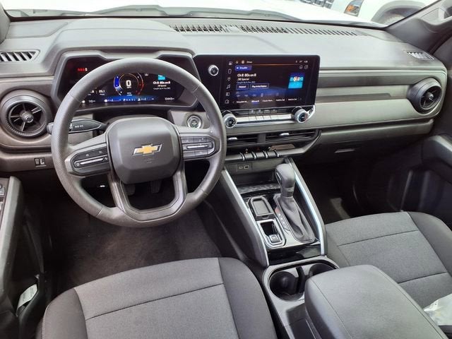 2024 Chevrolet Colorado WT