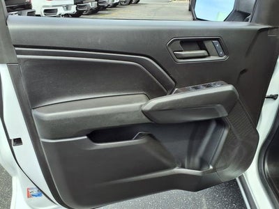 2024 Chevrolet Colorado WT