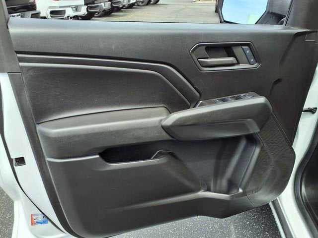 2024 Chevrolet Colorado WT