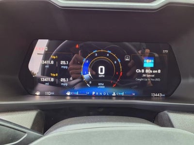 2024 Chevrolet Colorado WT