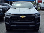 2024 Chevrolet Colorado WT