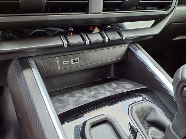 2024 Chevrolet Colorado WT