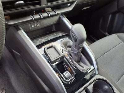 2024 Chevrolet Colorado WT