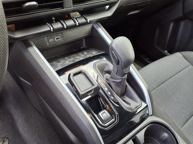 2024 Chevrolet Colorado WT