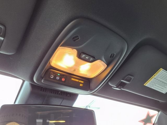 2024 Chevrolet Colorado WT