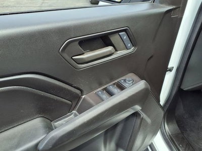 2024 Chevrolet Colorado WT