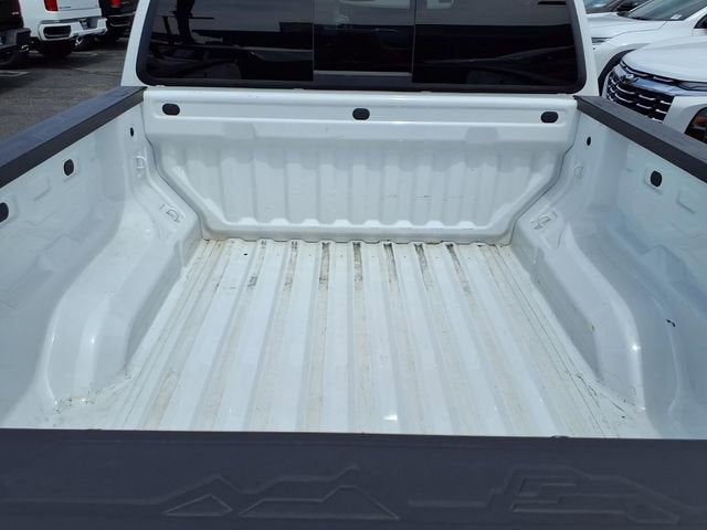 2024 Chevrolet Colorado WT