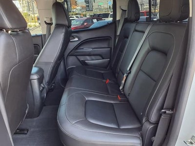 2019 Chevrolet Colorado 2WD LT