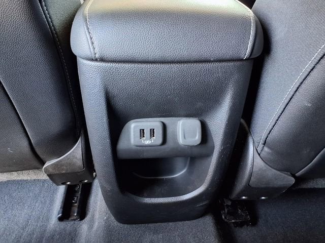 2019 Chevrolet Colorado 2WD LT