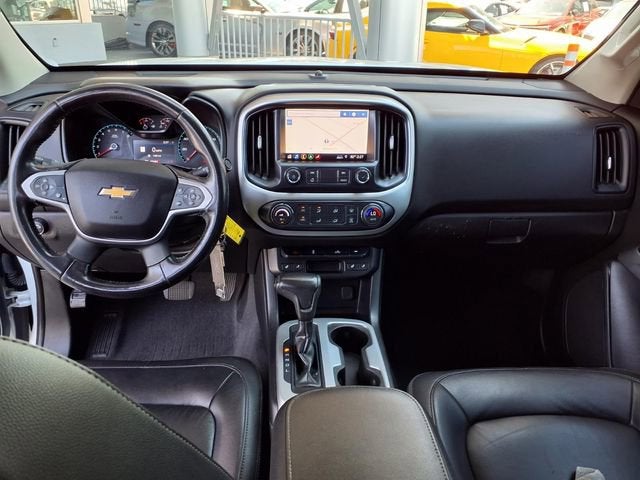 2019 Chevrolet Colorado 2WD LT